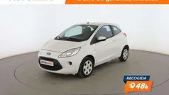 Usado 2015 Ford Ka Trend Utilitario | 7299 € (Precio justo)