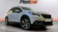 Usado 2018 Peugeot 2008 Allure SUV | 9690 € (Buen precio)