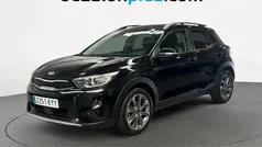 Usado 2019 Kia Stonic SUV | 14.091 € (Buen precio)