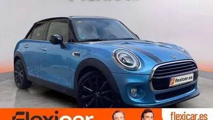 Usado 2019 Mini Cooper S Utilitario | 17.990 € (Super precio)