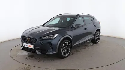 Usado Cupra Formentor 150 CV (110 kW) 2024 SUV