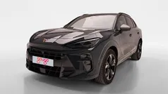 Usado 2025 Cupra Terramar SUV | 40.500 € (Precio justo)