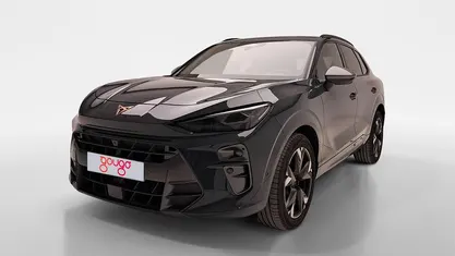 Azul Nuevo 2025 Cupra Terramar SUV | 40.500 € (Precio justo)