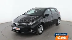 Usado 2017 Toyota Auris Active Berlina | 14.199 € (Precio justo)