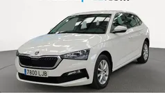 Usado 2020 Skoda Scala Ambition Utilitario | 14.273 € (Precio justo)