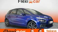 Usado 2021 Citroën C4 Feel | 11.490 € (Super precio)