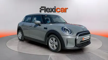 Usado Mini ONE 102 CV (75 kW) 2021 Utilitario