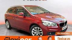 Usado 2016 BMW 218 Familiar | 14.790 € (Buen precio)