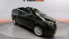 Usado 2018 Mercedes V220 Avantgarde Monovolumen | 29.790 € (Buen precio)