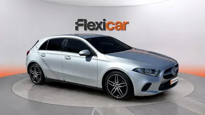 Usado Mercedes A200 150 CV (110 kW) 2021 Berlina