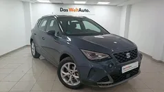 Usado 2024 Seat Arona FR SUV | 20.900 € (Precio justo)