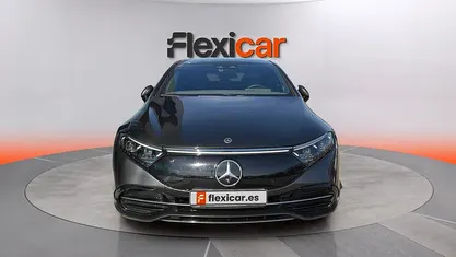 Usado Mercedes EQS 53 AMG AMG 483 kW (658 CV) 2023 Berlina