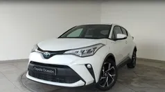 Usado 2021 Toyota C-HR Advance SUV | 25.600 € (Precio justo)
