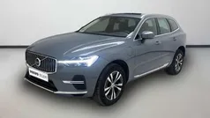 Gris Usado 2024 Volvo XC60 Core SUV | 44.690 € (Buen precio)