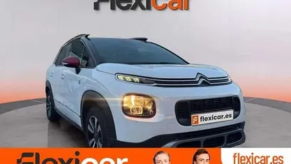 Usado 2021 Citroën C3 Aircross SUV | 11.290 € (Super precio)
