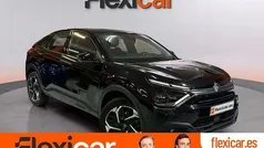 Usado 2022 Citroën C4 PureTech Berlina | 14.490 € (Precio justo)