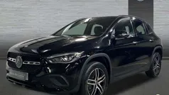 Negro Usado 2023 Mercedes GLA200 Progressive SUV | 40.000 € (Precio justo)
