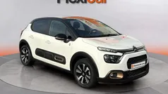 Usado 2023 Citroën C3 PureTech Utilitario | 9790 € (Super precio)