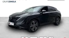 Naranja Usado 2023 Nissan Ariya Evolve SUV | 43.900 € (Buen precio)