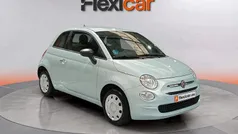 Usado 2024 Fiat 500 Berlina | 11.790 € (Buen precio)
