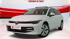 Usado 2024 VW Golf VIII Style Familiar | 34.345 €