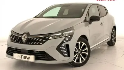 Usado Renault Clio Techno 100 CV (73 kW) 2025 Utilitario