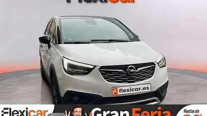 Usado 2019 Opel Crossland X Design Edition SUV | 11.490 € (Precio justo)