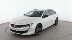Usado 2022 Peugeot 508 GT Familiar | 15.699 € (Precio justo)