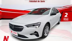 Usado 2022 Opel Insignia Edition | 14.943 € (Precio justo)