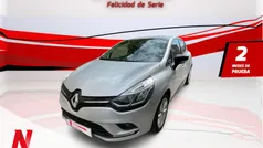 Usado 2018 Renault Clio IV Zen | 10.738 € (Precio justo)