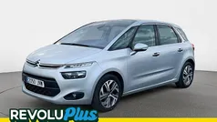 Usado 2016 Citroën C4 Feel Monovolumen | 10.990 € (Precio justo)