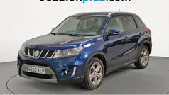 Usado 2018 Suzuki Vitara SUV | 12.955 € (Precio justo)