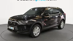 Blanco Nuevo 2025 Ssangyong Korando SUV | 21.364 € (Buen precio)