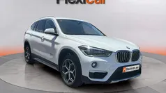 Usado 2018 BMW X1 SUV | 14.990 € (Super precio)