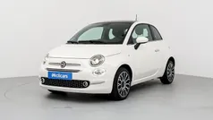 Usado 2024 Fiat 500 Utilitario | 13.490 € (Precio justo)