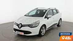 Renault Clio GrandTour