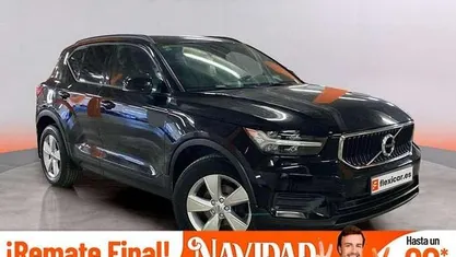 Usado 2018 Volvo XC40 Momentum SUV | 17.990 € (Super precio)