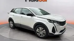 Usado 2021 Peugeot 3008 Active | 16.490 € (Buen precio)