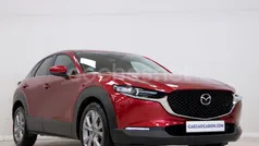 Otro Usado 2024 Mazda CX-30 Prime-Line SUV | 27.900 € (Precio justo)