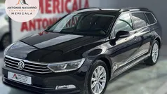 Usado 2014 VW Passat Highline Berlina | 13.400 € (Precio justo)