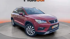 Usado 2020 Seat Ateca Ecomotive SUV | 15.470 € (Precio justo)
