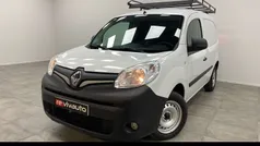 Blanco Usado 2020 Renault Kangoo Monovolumen | 9100 € (Buen precio)