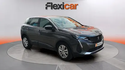 Usado Peugeot 3008 Active 131 CV (96 kW) 2021 SUV