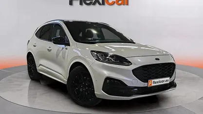 Usado Ford Kuga ST-Line 150 CV (110 kW) 2023 SUV