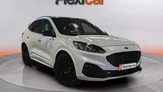 Usado 2023 Ford Kuga ST-Line SUV | 23.290 € (Precio justo)