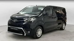 Usado 2024 Toyota Proace Verso Familiar | 34.995 € (Precio justo)