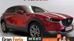 Usado 2023 Mazda CX-30 SUV | 23.890 € (Precio justo)