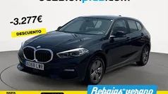Usado 2022 BMW 116 Utilitario | 21.090 € (Precio justo)