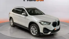 Usado 2021 BMW X1 SUV | 23.890 € (Precio justo)