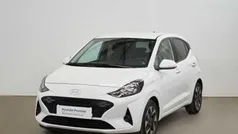Usado 2025 Hyundai i10 Utilitario | 16.990 € (Precio justo)
